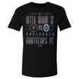 MLS Men's Cotton T-Shirt | 500 LEVEL