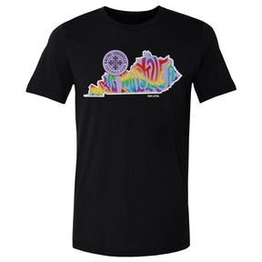 Racing Louisville FC Men's Cotton T-Shirt | 500 LEVEL