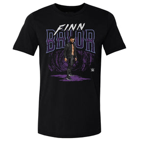 Finn Balor Men's Cotton T-Shirt | 500 LEVEL