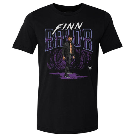 Finn Balor Men's Cotton T-Shirt | 500 LEVEL