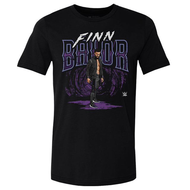 Finn Balor Men's Cotton T-Shirt | 500 LEVEL