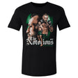 Conor McGregor Men's Cotton T-Shirt | 500 LEVEL