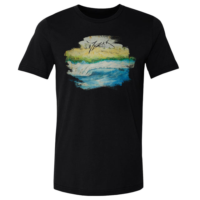 Mezak Art Men's Cotton T-Shirt | 500 LEVEL