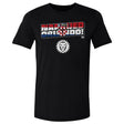 Orlando City Men's Cotton T-Shirt | 500 LEVEL