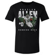Braelon Allen Men's Cotton T-Shirt | 500 LEVEL