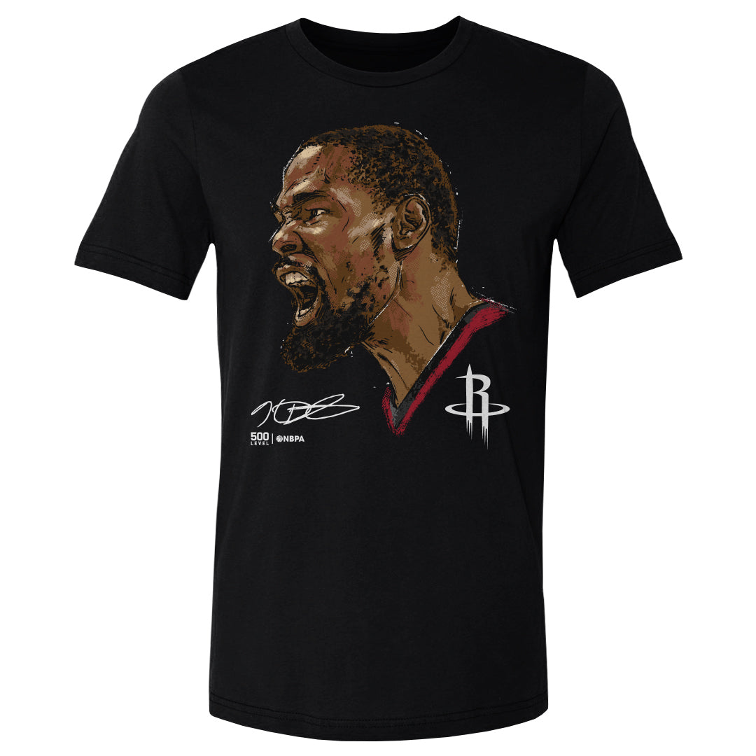 Kevin Durant Men's Cotton T-Shirt | 500 LEVEL