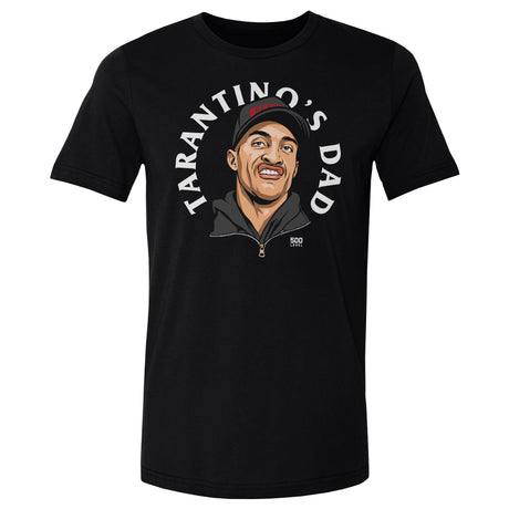 PE Guy Men's Cotton T-Shirt | 500 LEVEL