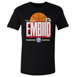 Joel Embiid Men's Cotton T-Shirt | 500 LEVEL