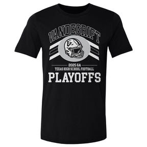 Vandegrift Men's Cotton T-Shirt | 500 LEVEL