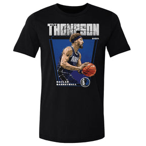 Klay Thompson Men's Cotton T-Shirt | 500 LEVEL
