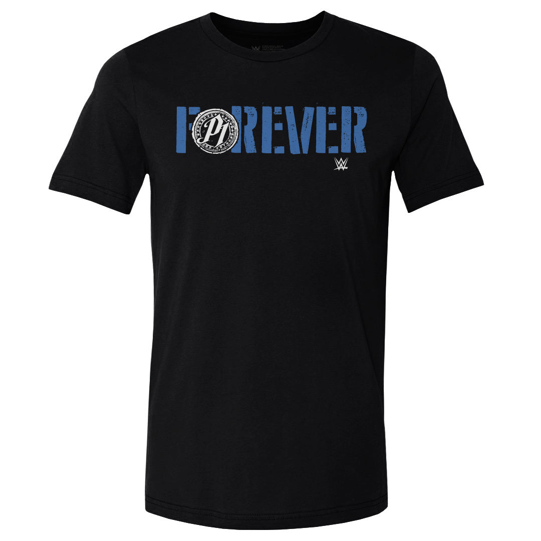 A.J. Styles Men's Cotton T-Shirt | 500 LEVEL