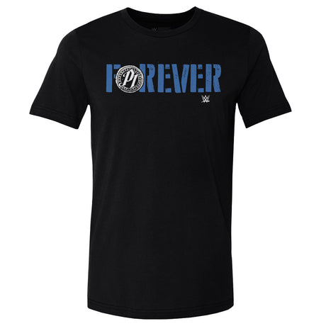 A.J. Styles Men's Cotton T-Shirt | 500 LEVEL
