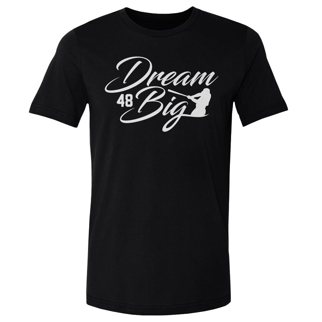Anthony Rizzo Family Foundation Men's Cotton T-Shirt | 500 LEVEL