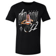 A'ja Wilson Men's Cotton T-Shirt | 500 LEVEL