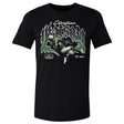 Christian Watson Men's Cotton T-Shirt | 500 LEVEL