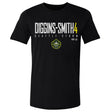 Skylar Diggins-Smith Men's Cotton T-Shirt | 500 LEVEL