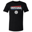 Orlando City Men's Cotton T-Shirt | 500 LEVEL