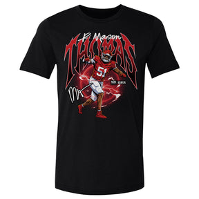 R Mason Thomas Men's Cotton T-Shirt | 500 LEVEL