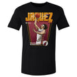 Jaime Jaquez Jr. Men's Cotton T-Shirt | 500 LEVEL