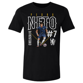 Pedro Neto Men's Cotton T-Shirt | 500 LEVEL