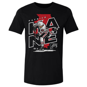 Patrick Kane Men's Cotton T-Shirt | 500 LEVEL