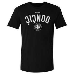 Luka Doncic Men's Cotton T-Shirt | 500 LEVEL