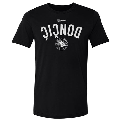 Luka Doncic Men's Cotton T-Shirt | 500 LEVEL