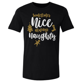 Christmas Men's Cotton T-Shirt | 500 LEVEL