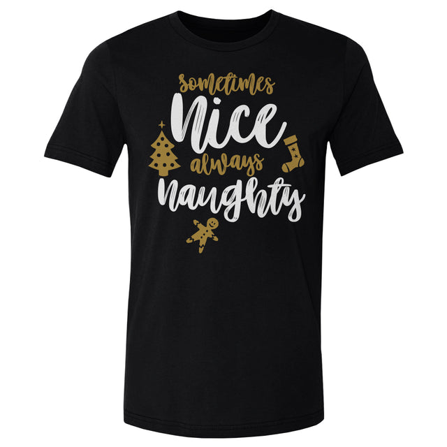 Christmas Men's Cotton T-Shirt | 500 LEVEL