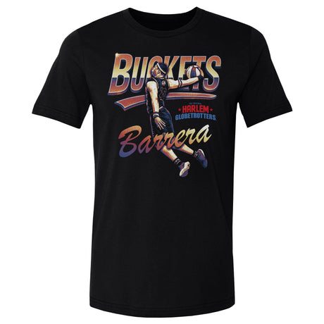Buckets Barrera Men's Cotton T-Shirt | 500 LEVEL