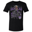 DeMar DeRozan Men's Cotton T-Shirt | 500 LEVEL