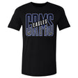 Canyon Ridge Men's Cotton T-Shirt | 500 LEVEL