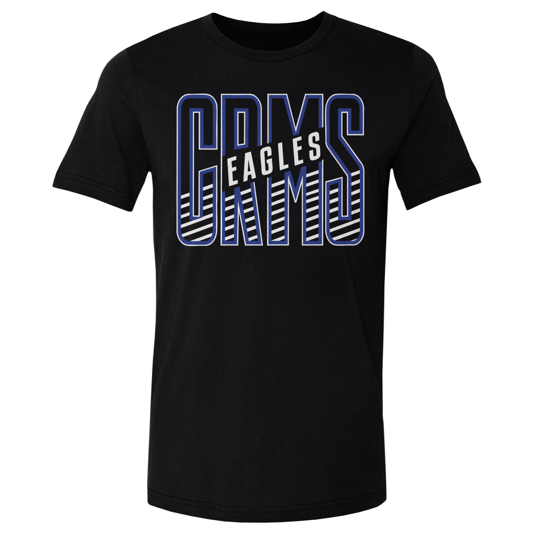 Canyon Ridge Men's Cotton T-Shirt | 500 LEVEL
