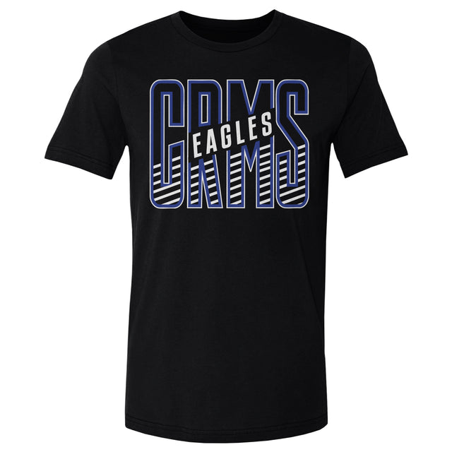 Canyon Ridge Men's Cotton T-Shirt | 500 LEVEL
