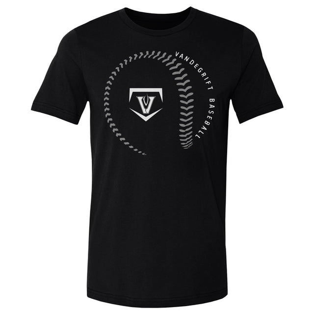 Vandegrift Men's Cotton T-Shirt | 500 LEVEL