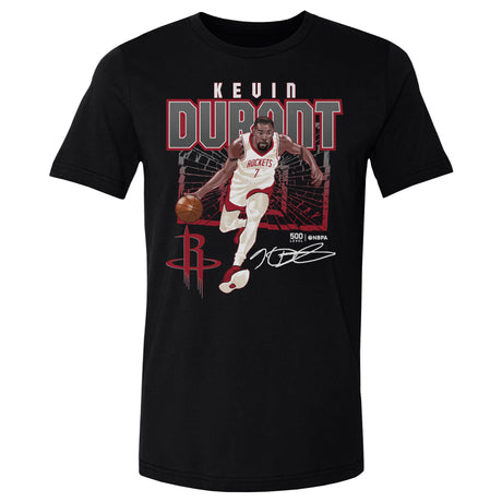 Kevin Durant Men's Cotton T-Shirt | 500 LEVEL