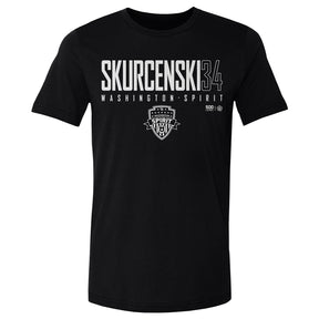 Molly Skurcenski Men's Cotton T-Shirt | 500 LEVEL