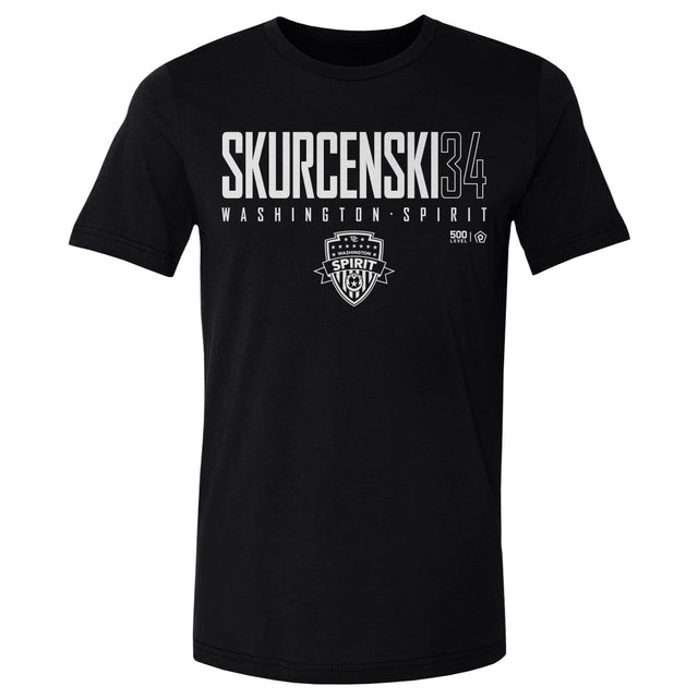 Molly Skurcenski Men's Cotton T-Shirt | 500 LEVEL