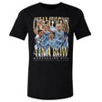 Manchester City Men's Cotton T-Shirt | 500 LEVEL