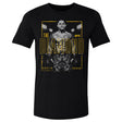 Dustin Poirier Men's Cotton T-Shirt | 500 LEVEL