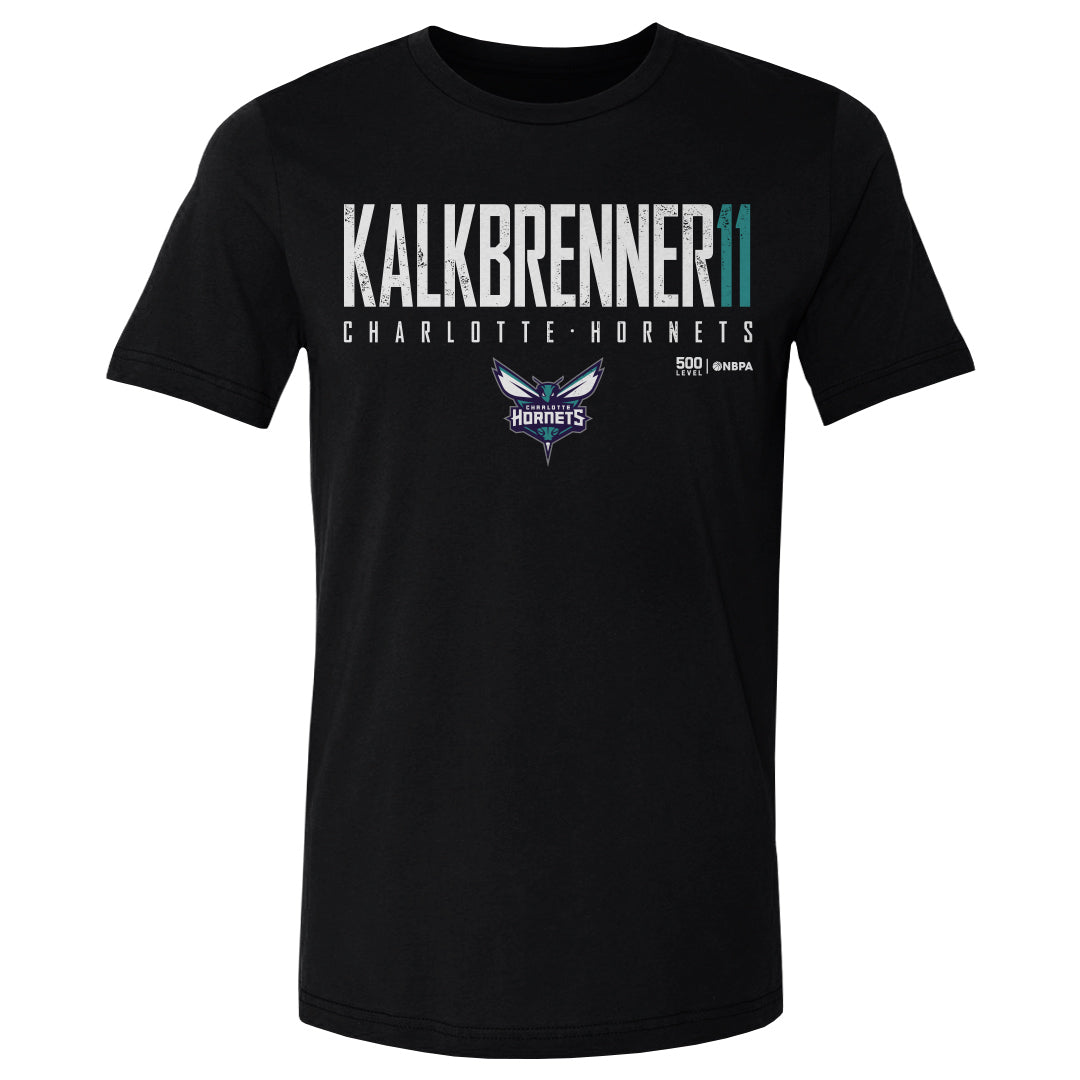 Ryan Kalkbrenner Men's Cotton T-Shirt | 500 LEVEL