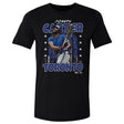 Joe Carter Men's Cotton T-Shirt | 500 LEVEL