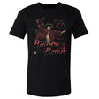 Bianca Belair Men's Cotton T-Shirt | 500 LEVEL