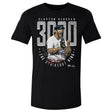 Clayton Kershaw Men's Cotton T-Shirt | 500 LEVEL