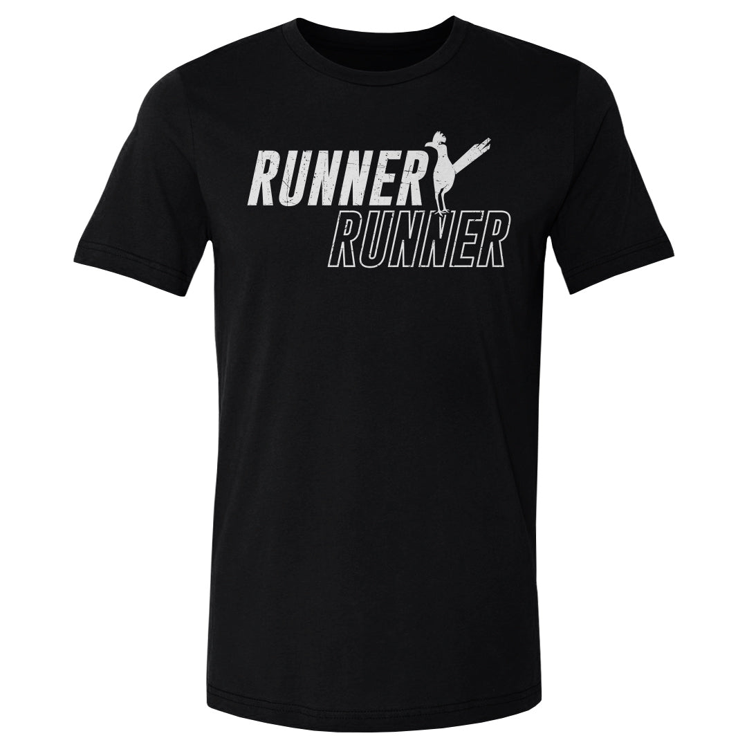 Poker Men's Cotton T-Shirt | 500 LEVEL