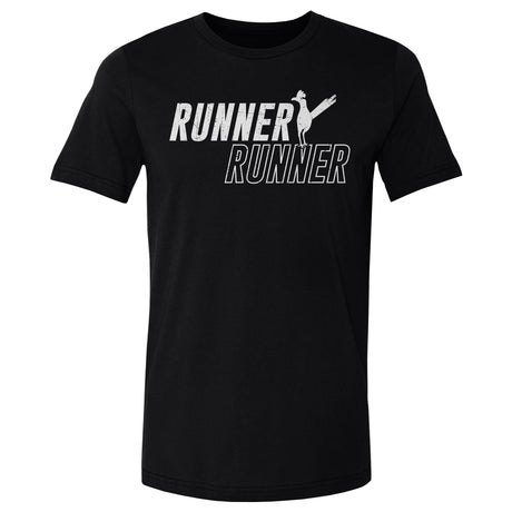 Poker Men's Cotton T-Shirt | 500 LEVEL