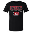 DC Defenders Men's Cotton T-Shirt | 500 LEVEL