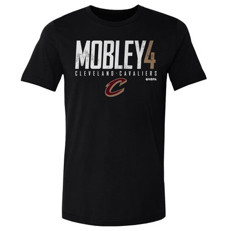 Evan Mobley Men's Cotton T-Shirt | 500 LEVEL