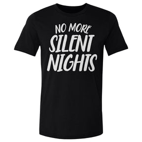Christmas Men's Cotton T-Shirt | 500 LEVEL