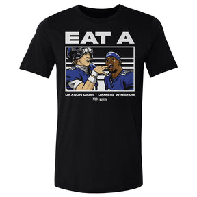 Jameis Winston Men's Cotton T-Shirt | 500 LEVEL
